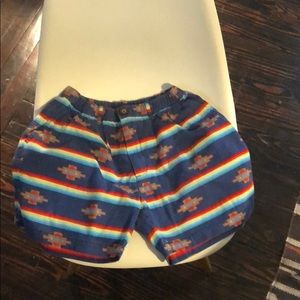 Chubbies Patterned Shorts
